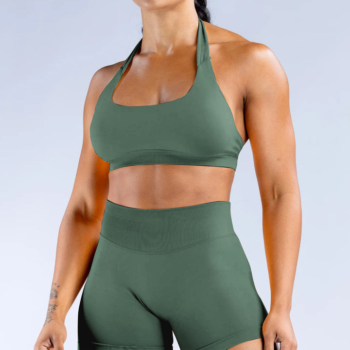 Joss Sports Bra