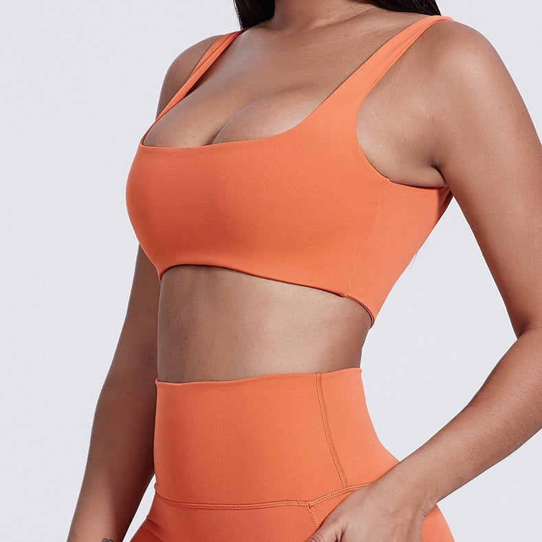 Drive Sports Bra