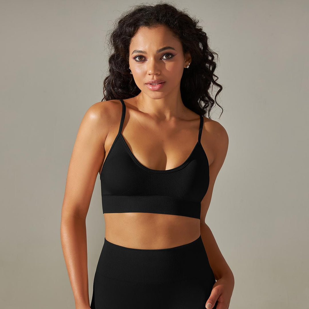 Pulse Sports Bra