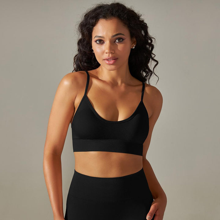 Pulse Sports Bra