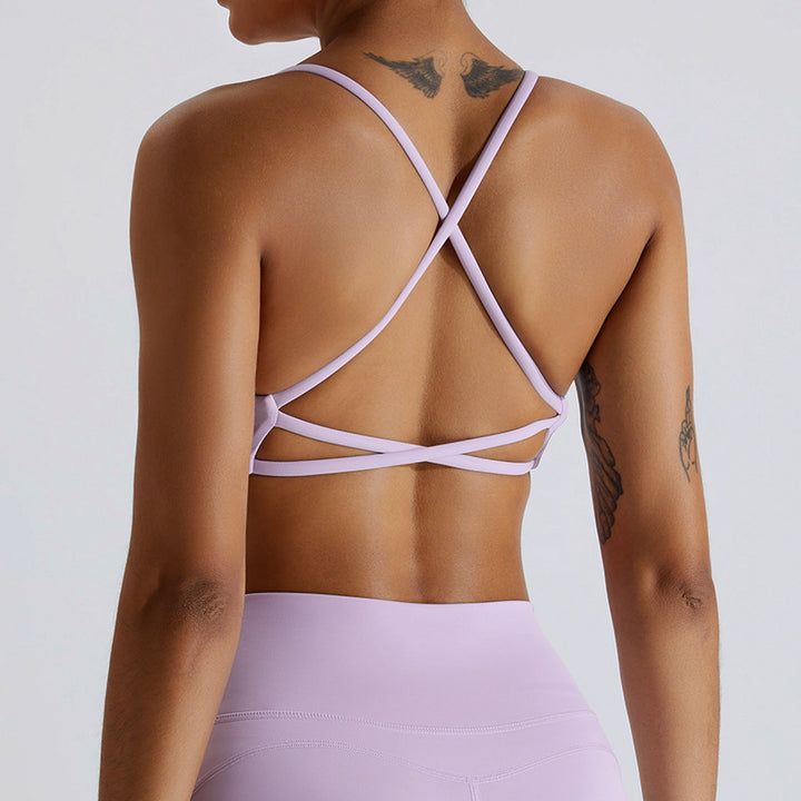 Linden Sports Bra