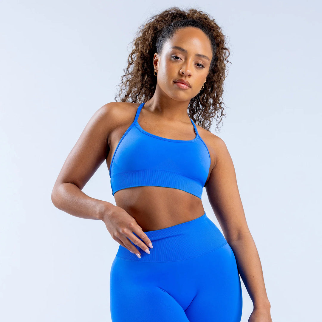 Della Sports Bra