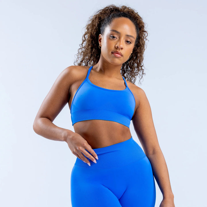 Della Sports Bra