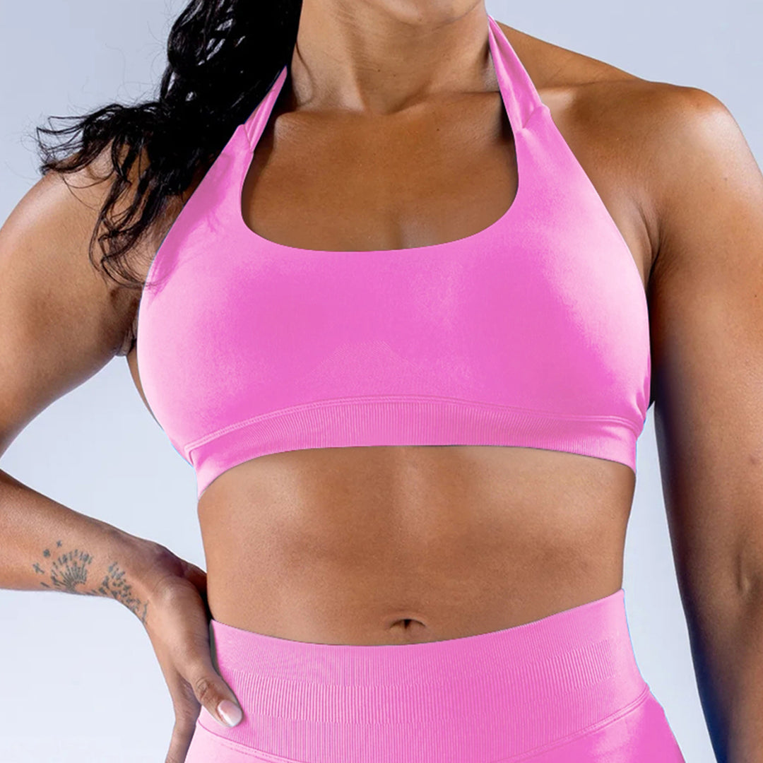 Joss Sports Bra