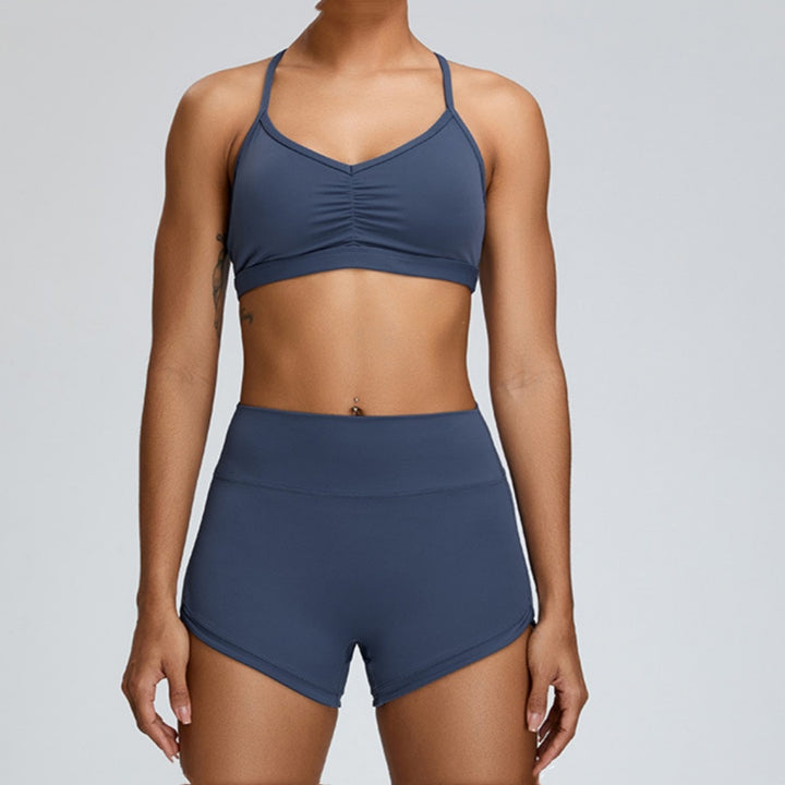 Core Sports Bra