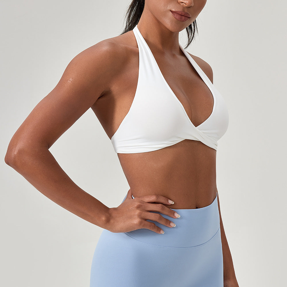 Flow Sports Bra