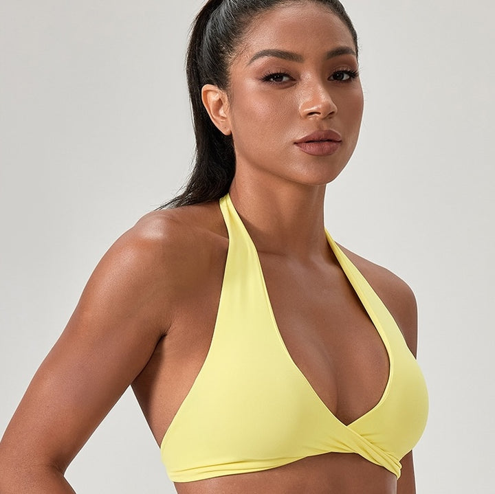 Flow Sports Bra