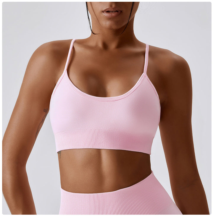 Flex Sports Bra 