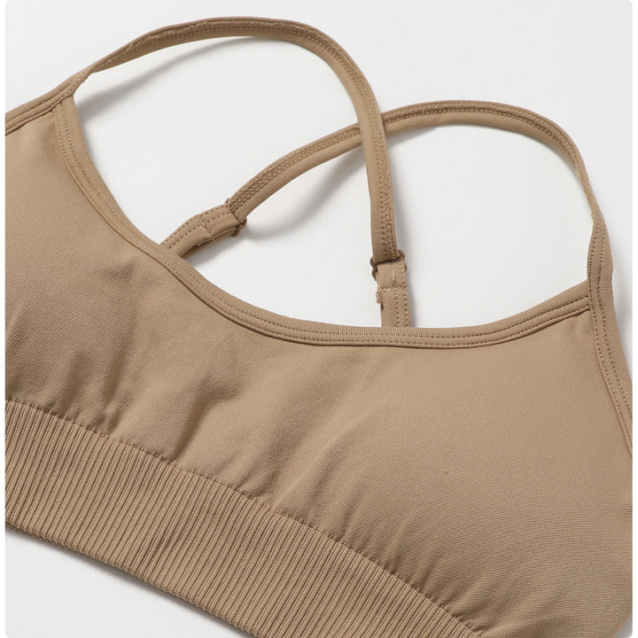 Flex Sports Bra 