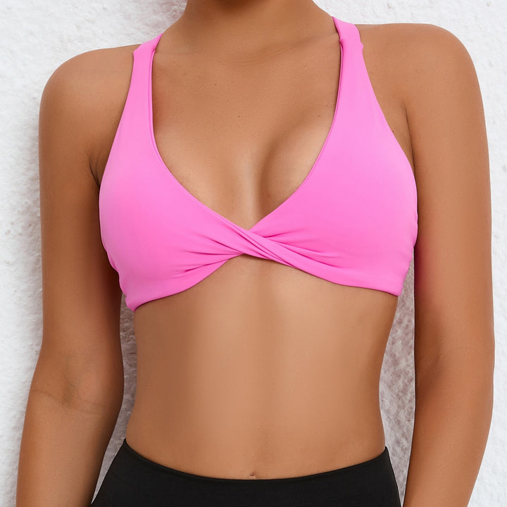 Verve Sports Bra