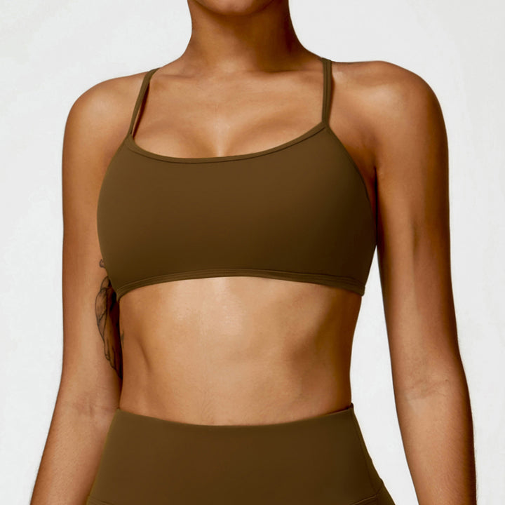 Rush Sports Bra