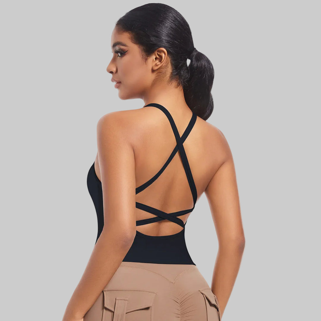 Candy Strappy Daily Top 