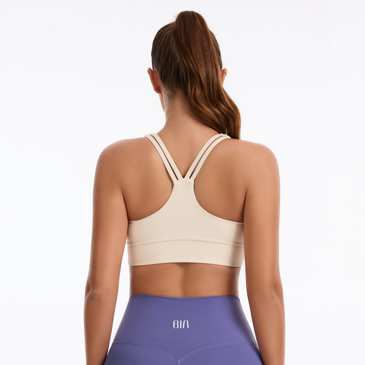 Apex Racerback Sports Bra 