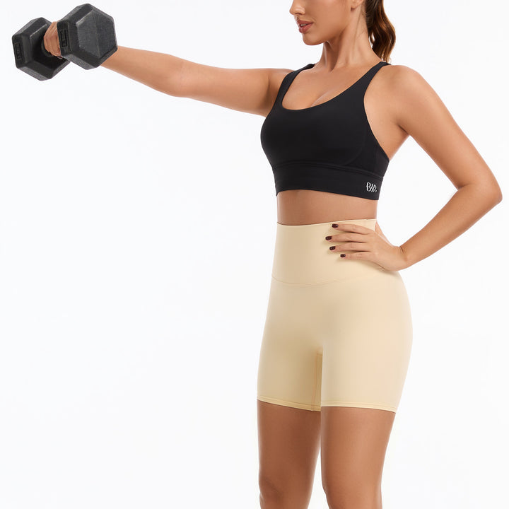 Endurance Bicycle Shorts 
