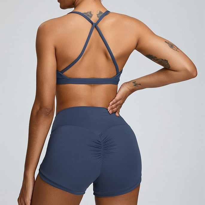 Core Sports Bra