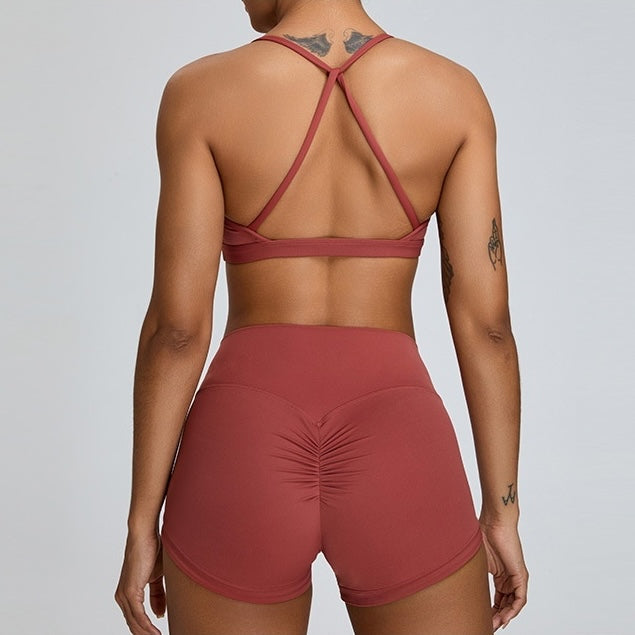 Core Sports Bra