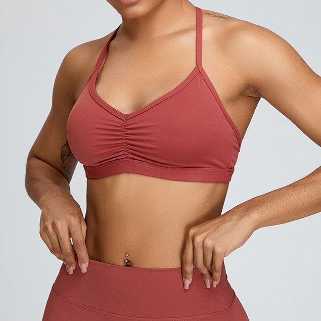 Core Sports Bra