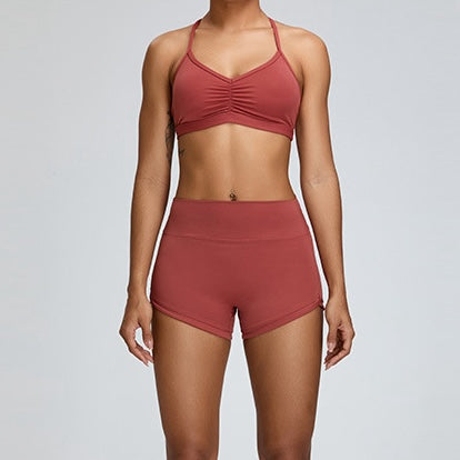 Core Sports Bra