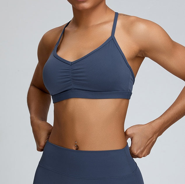Core Sports Bra