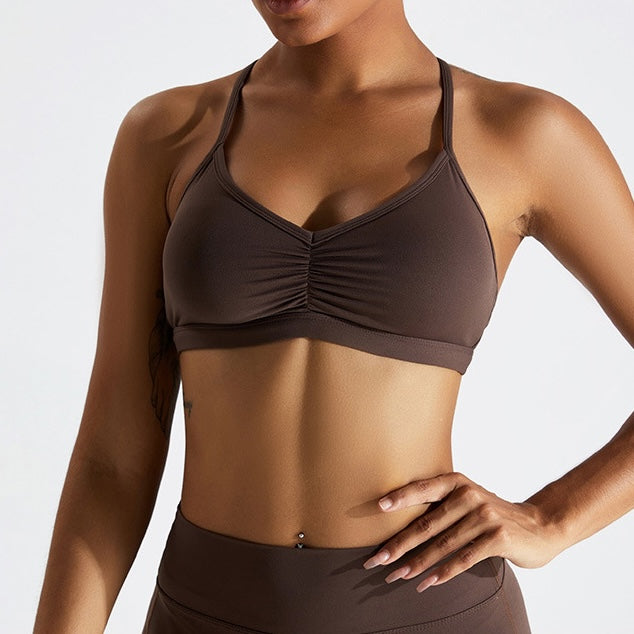 Core Sports Bra