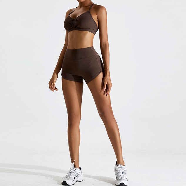 Core Sports Bra