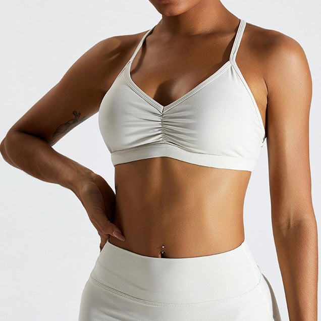 Core Sports Bra