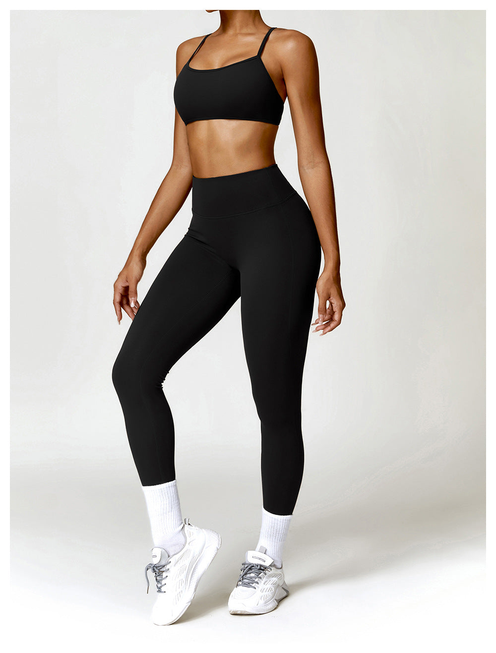 Rush Sports Bra