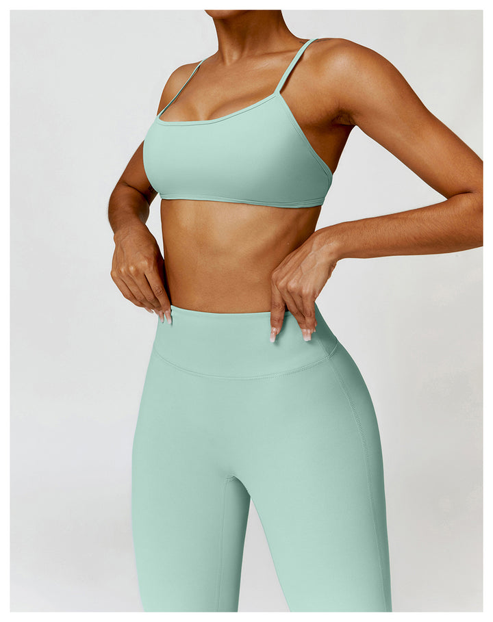 Rush Sports Bra