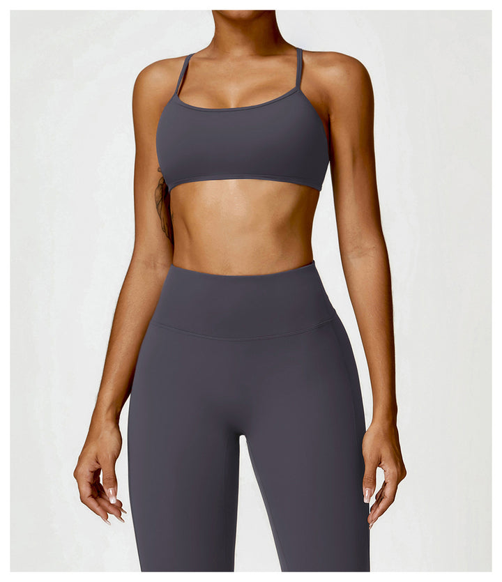 Rush Sports Bra