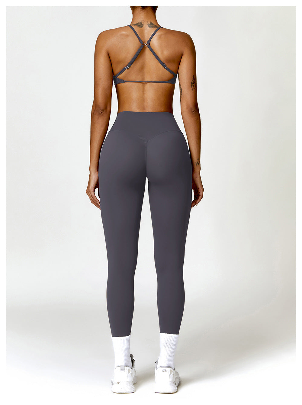 Rush Sports Bra
