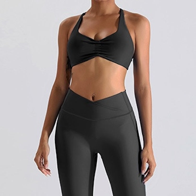 Linden Sports Bra