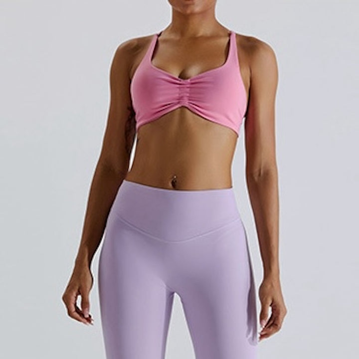 Linden Sports Bra