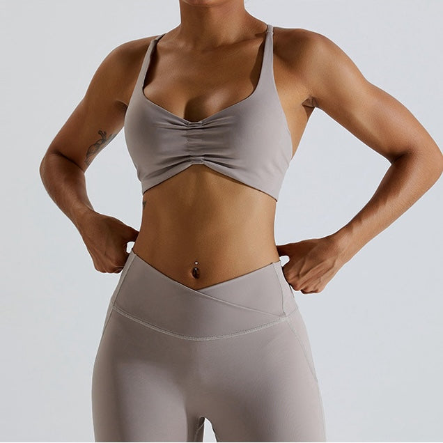 Linden Sports Bra