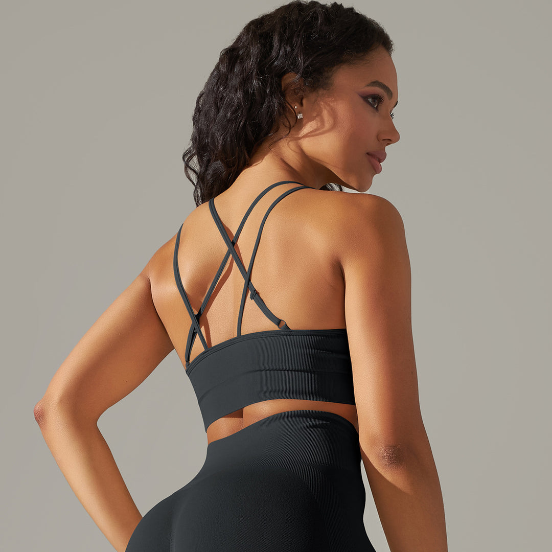 Nova Sports Bra