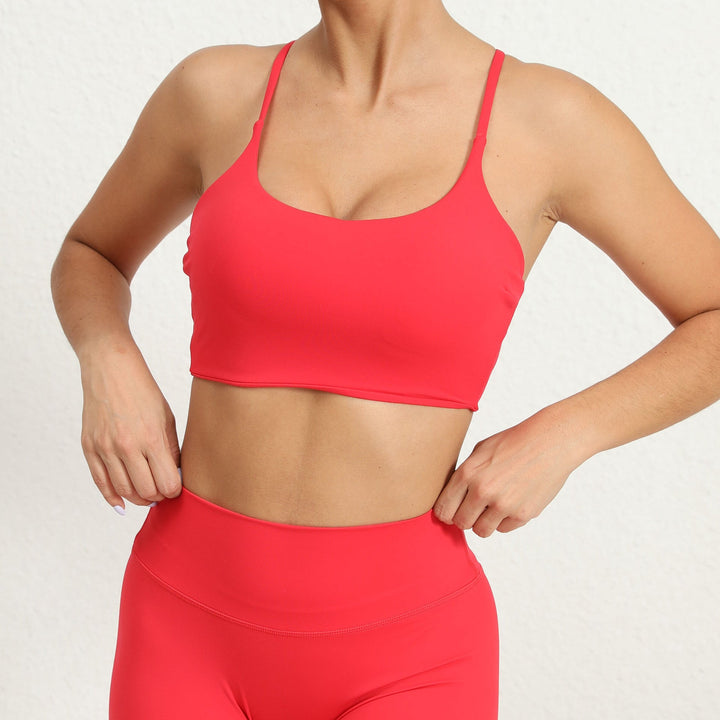 Blaze Sports Bra 