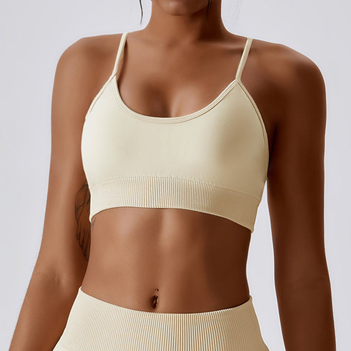 Flex Sports Bra 