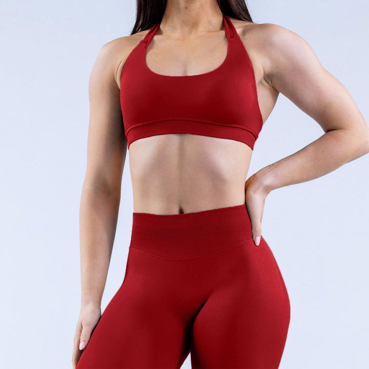 Joss Sports Bra