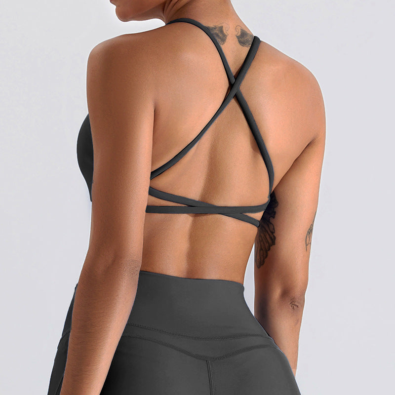 Linden Sports Bra