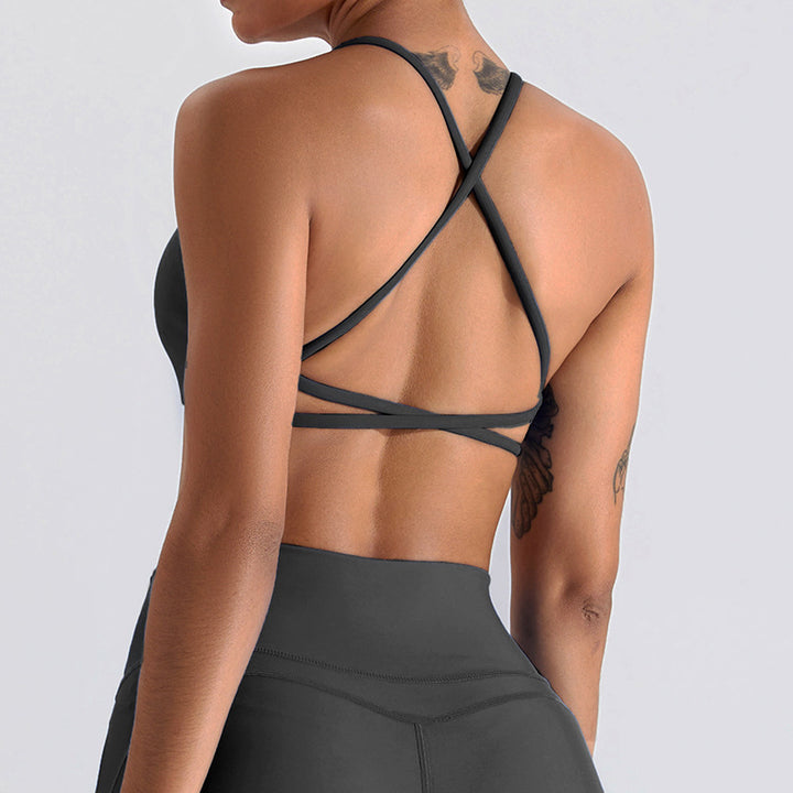 Linden Sports Bra