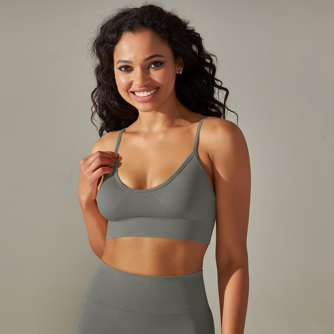 Pulse Sports Bra