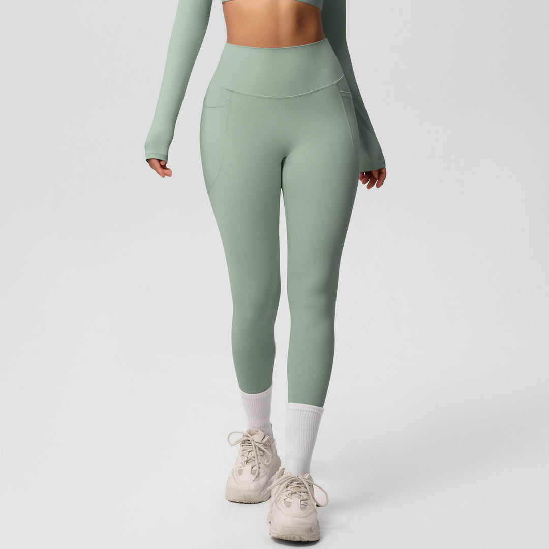 Grind Leggings with Pockets 
