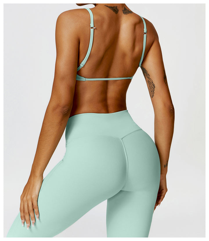 Rush Sports Bra