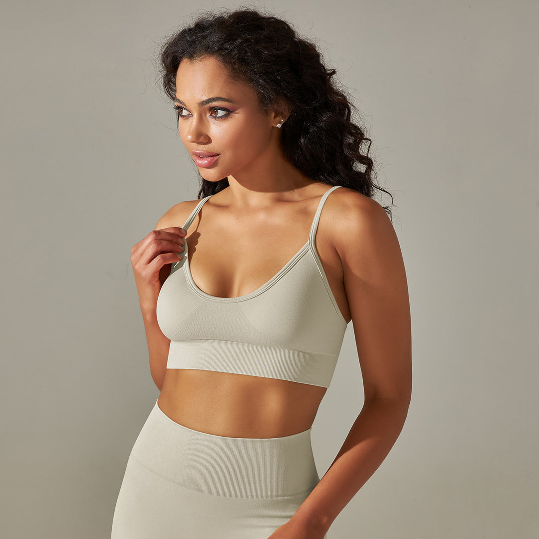 Pulse Sports Bra