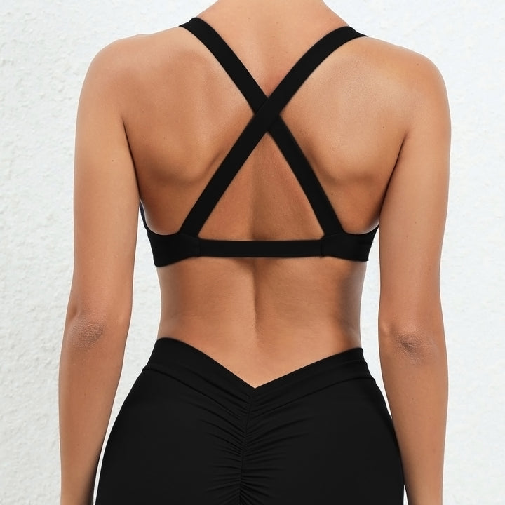 Verve Sports Bra