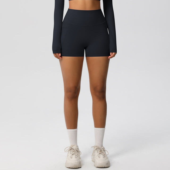 Alpha Pocketed Shorts 