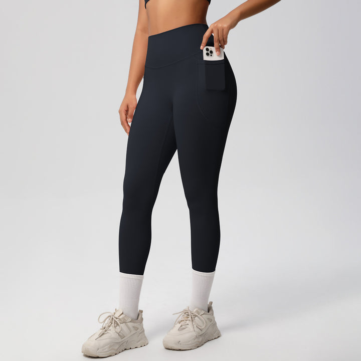 Grind Leggings with Pockets 