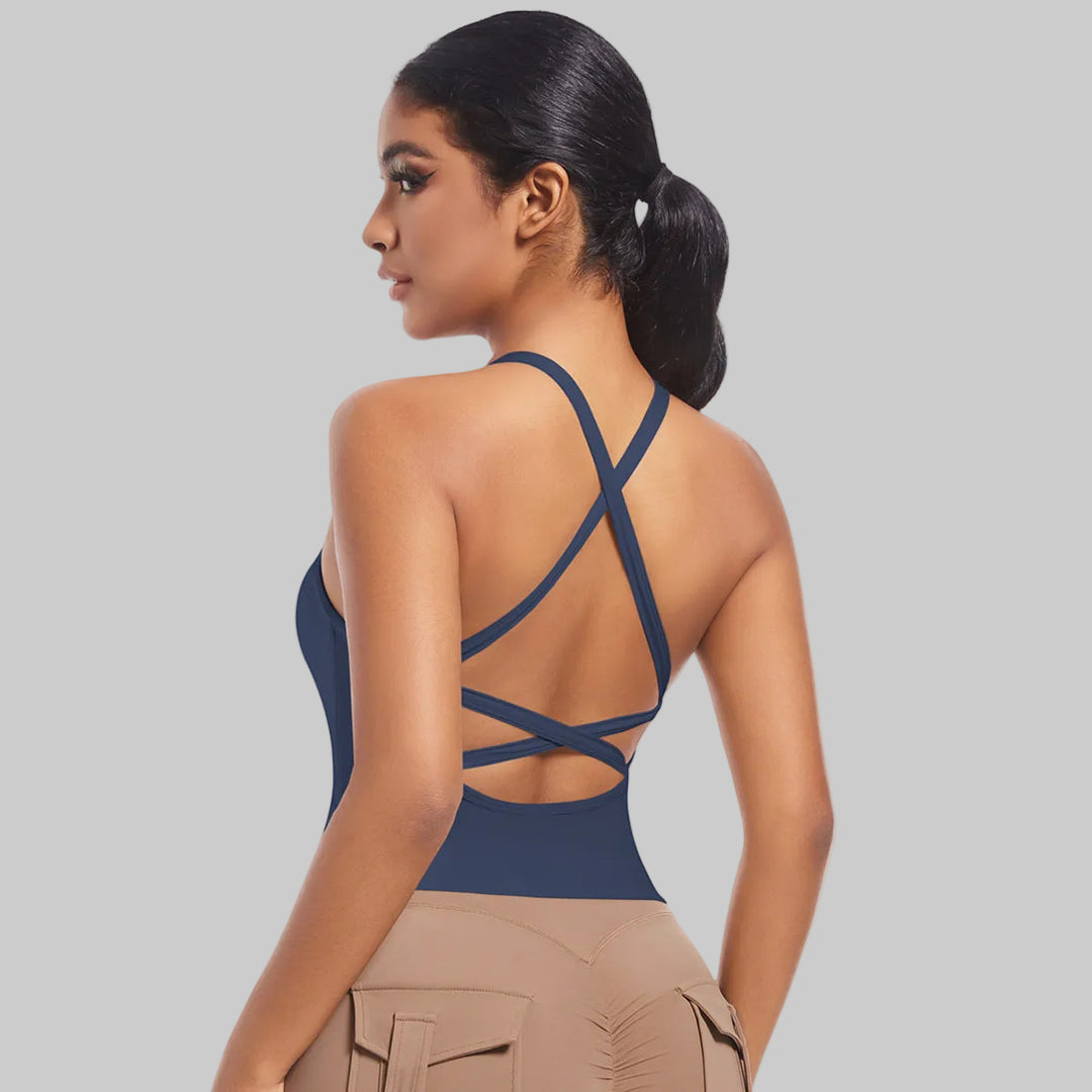 Candy Strappy Daily Top 
