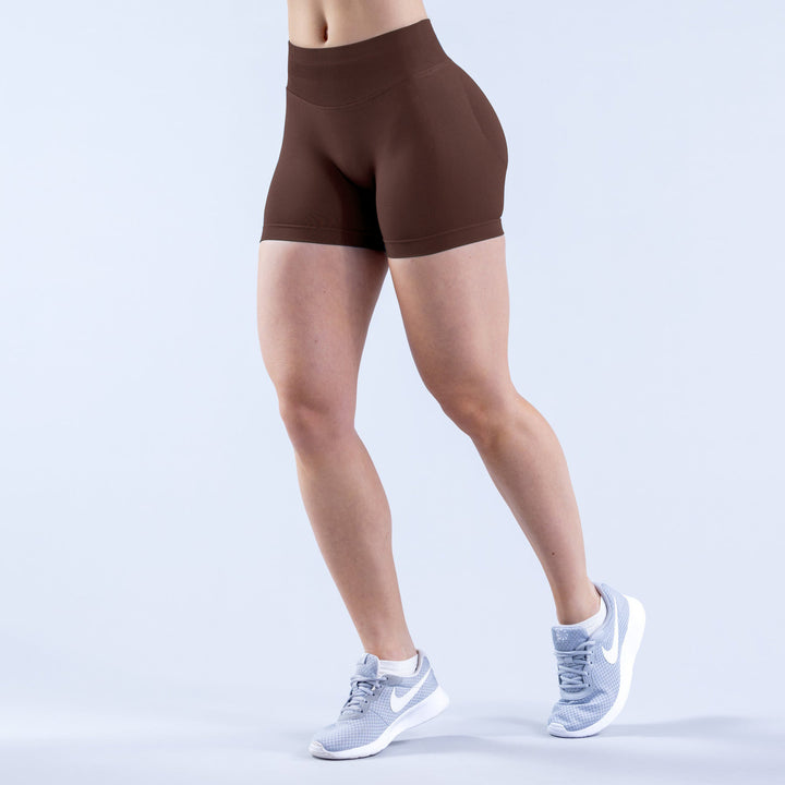 Shield 4.5" Shorts