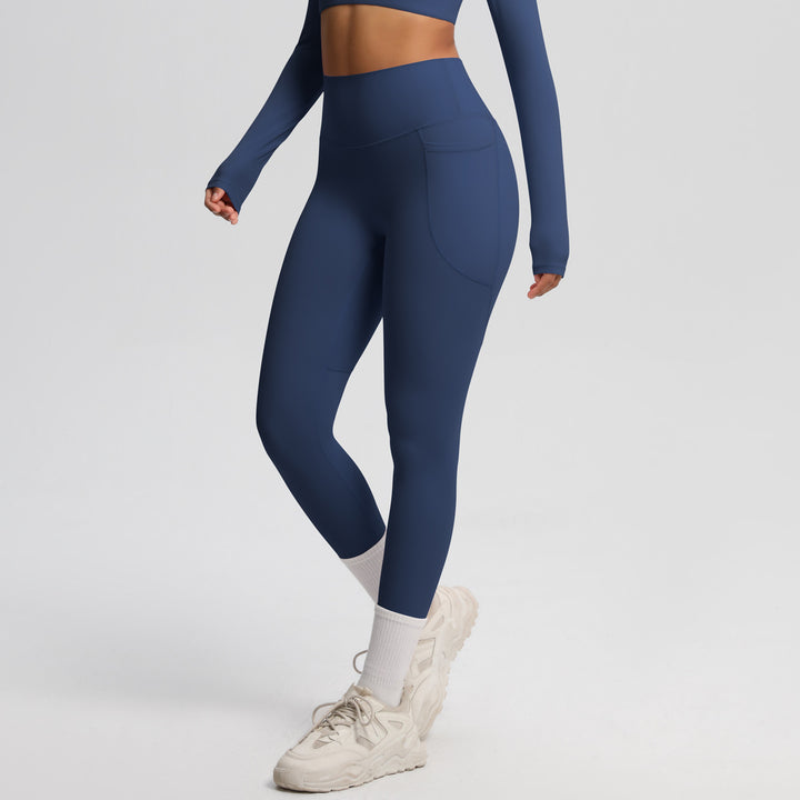 Grind Leggings with Pockets 
