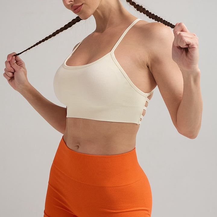 Vibe Sports Bra
